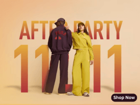 Puma 11.11 After Party Sale: Get Extra 30% OFF on All Product